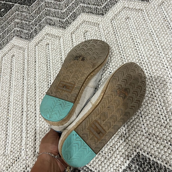 Platform TOMS - Picture 4 of 7